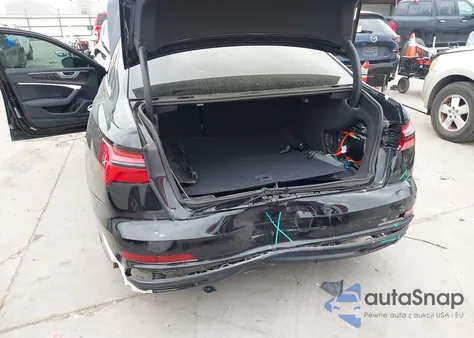 2023 Audi A6 Premium Plus 55 Tfsi Quattro S Tronic z USA, uszkodzony, nr VIN WAUL2BF29PN059151